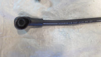 1987-2007 Kawasaki KL650 KLR650 KLR 650 Front Caliper Brake Hose Line - C3 Cycle