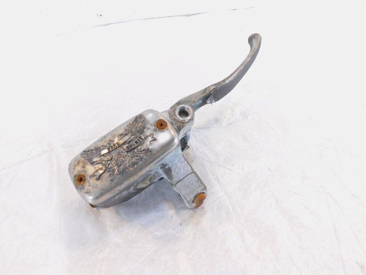 Honda VTX1800 VTX 1800 VTX1800R & Valkyrie Front Hand Brake Master Cylinder - C3 Cycle
