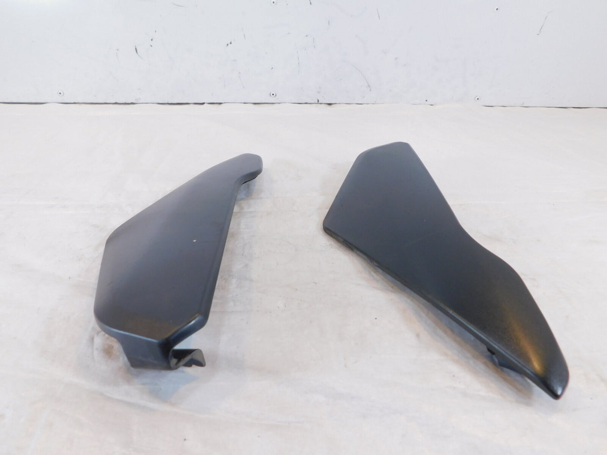 2004-05 Suzuki GSX-R600 GSX-R750 Front Left/Right Fuel Tank Cover Cowling Cowls - C3 Cycle