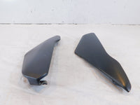 2004-05 Suzuki GSX-R600 GSX-R750 Front Left/Right Fuel Tank Cover Cowling Cowls - C3 Cycle