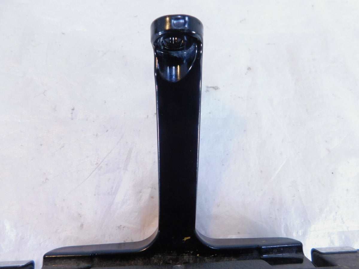 Harley Davidson Road King & Electra Glide Rear Passenger Footboard & Bracket - C3 Cycle