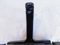 Harley Davidson Road King & Electra Glide Rear Passenger Footboard & Bracket - C3 Cycle