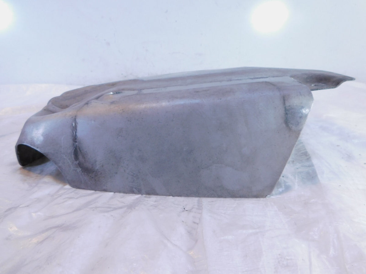 1998-2003 BMW R1150GS Exterior Engine Motor Protection Shield Skid Plate Guard - C3 Cycle