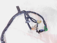 94-95 Honda CB1000 CB 1000 Front Left Turn Signal Indicator Handlebar Switches - C3 Cycle