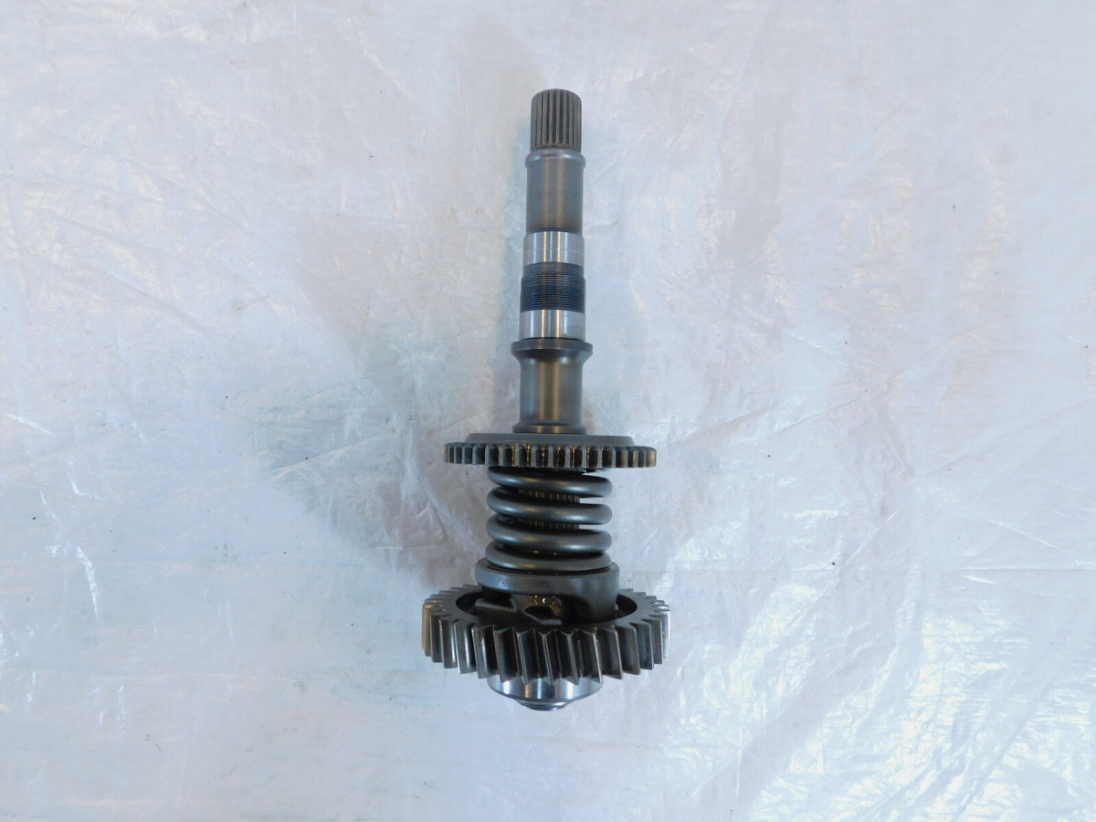 2001-2017 Honda Goldwing 1800 GL1800 Final Drive Output Shaft Differential Gears - C3 Cycle