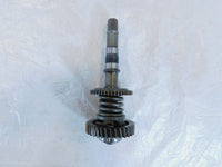 2001-2017 Honda Goldwing 1800 GL1800 Final Drive Output Shaft Differential Gears - C3 Cycle