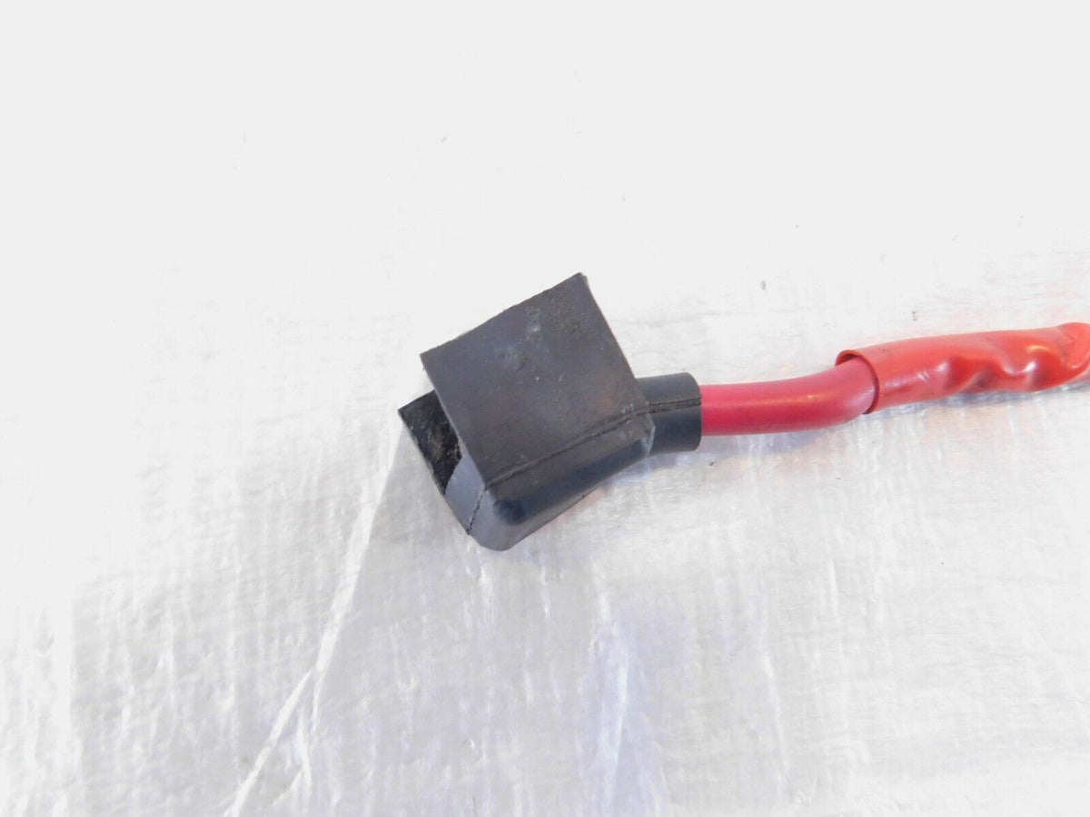 Yamaha V-Star 650 Classic Custom Silverado Plus Positive Battery Wire Cable Lead - C3 Cycle