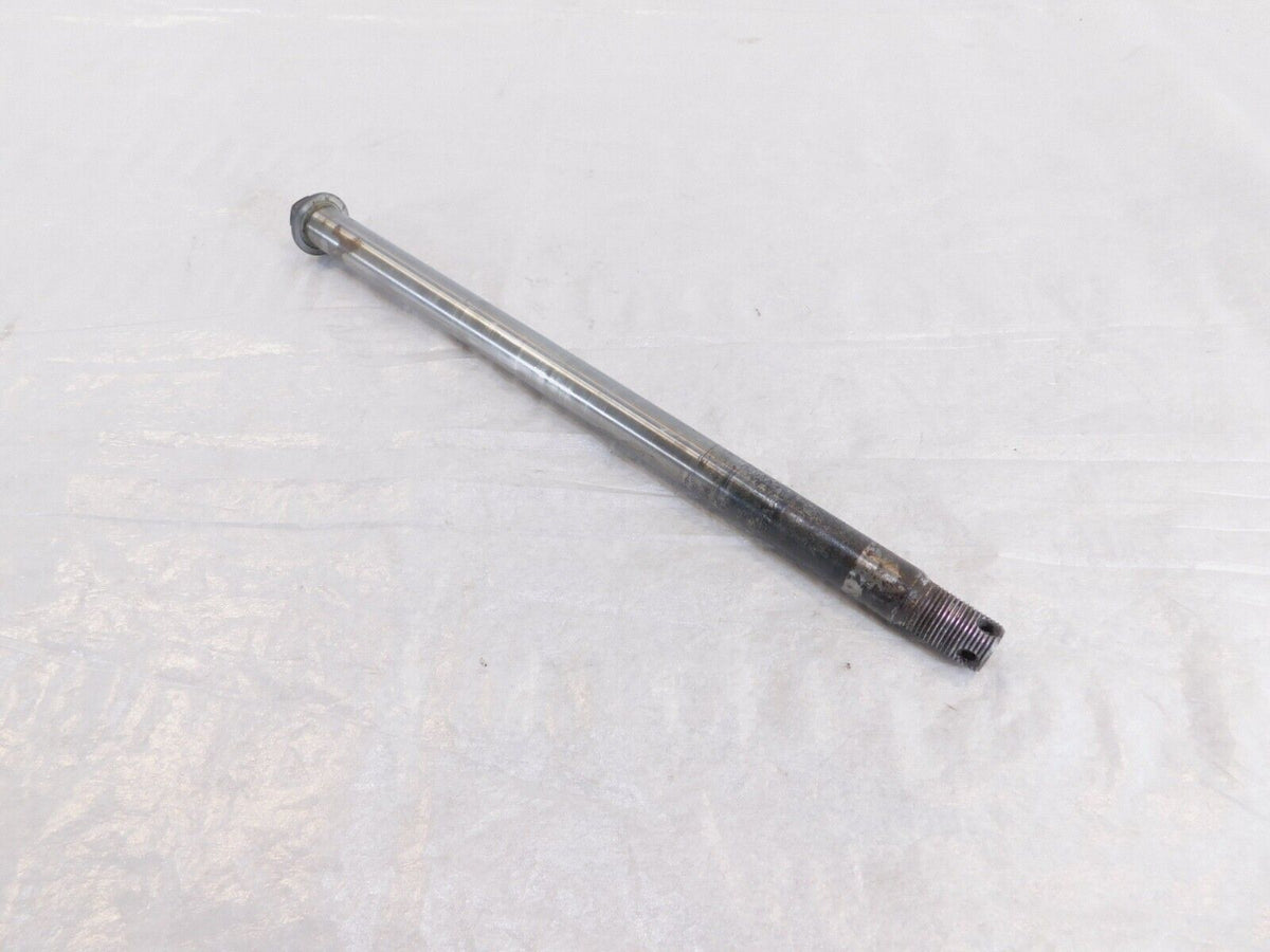 Kawasaki Vulcan 88 VN1500 & Voyager XII ZG1200 & Concours ZG1000 Rear Wheel Axle