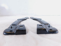 02-06 Harley Davidson V-Rod VRod VRSC VRSCD Night Rod Rear Fender Mount Brackets - C3 Cycle
