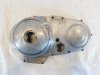 Harley Davidson Sportster 883 1200 Hugger & Deluxe Primary Clutch Cover 34950-89 - C3 Cycle