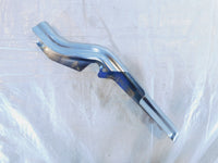 Harley Touring Electra Glide & Road King Chrome Right Fender Frame Strut Covers - C3 Cycle