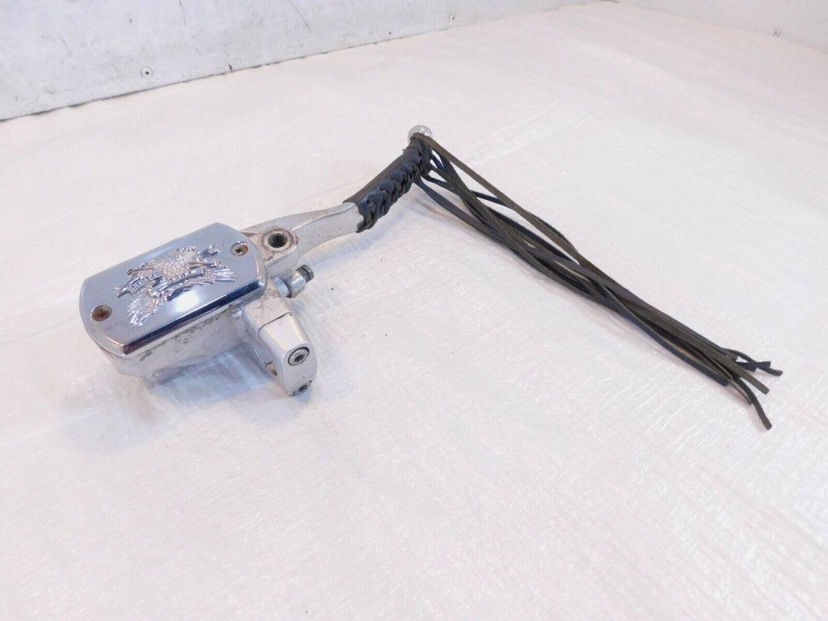 Yamaha XVS V-Star 650 1100 Classic Custom Silverado Front Brake Master Cylinder - C3 Cycle