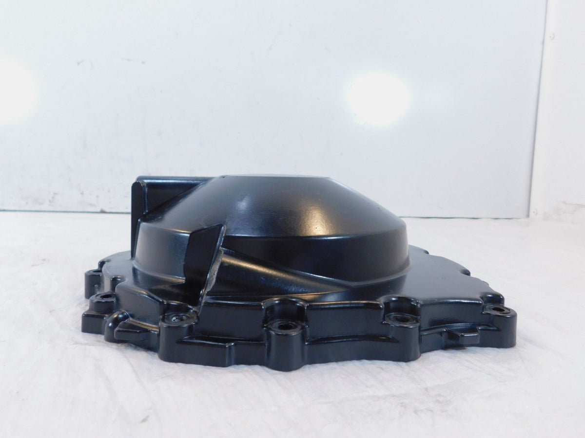 Triumph Speed Triple R & Tiger 1050 & Sprint Engine Motor Crankcase Clutch Cover - C3 Cycle