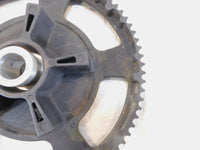 2015-2020 Harley Davidson Street 500 & 750 Rear Wheel Belt Drive Pulley Sprocket - C3 Cycle