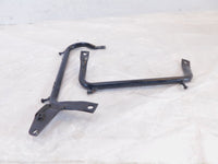 Suzuki Katana 600 GSX600F & 750 GSX750F Rear Passenger Grab Bar Rail Brackets - C3 Cycle