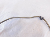 Buell M2 Cyclone & S2 S3 Thunderbolt & S1 X1 Lightning Front Brake Hose Line - C3 Cycle