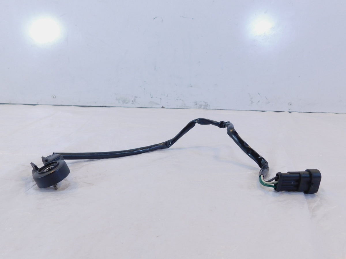 Ducati Biposto 749 & Multistrada Monster S4 Kick Side Stand Kickstand Switch - C3 Cycle