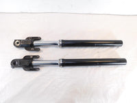 2009 & 2010 Harley Davidson Sportster XR1200 XR 1200 Front Fork Shock Leg Tubes - C3 Cycle