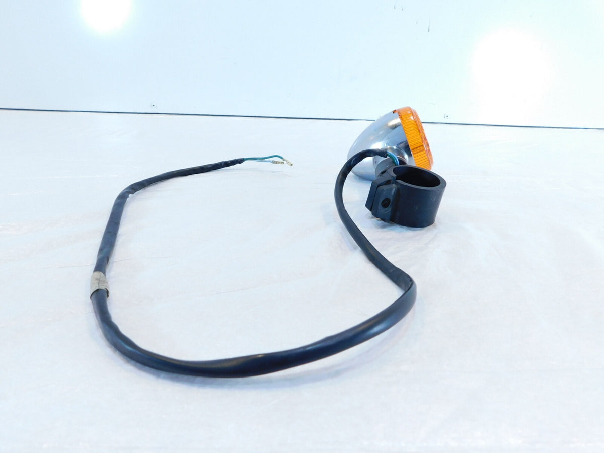 Honda VT1100 VT1100C Shadow 1100 Spirit ACE Front Right Turn Signal Indicator - C3 Cycle