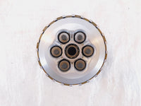BMW F650GS F800GS F800R F800S F800ST Engine Motor Clutch Basket Plates & Springs - C3 Cycle