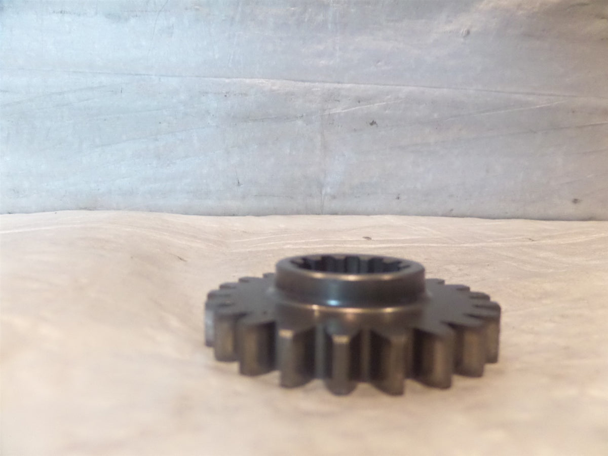 Kawasaki KLX450R KX450F KLX KX 450 Crankshaft Primary Spur Gear - C3 Cycle
