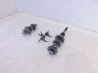 Harley Davidson Road King & Dyna & Softail 5-Speed Transmission Gears & Shafts