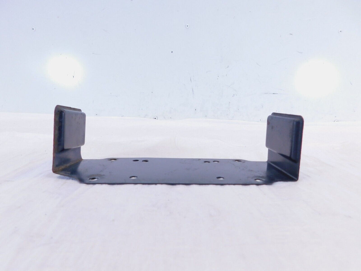 1996 & 1997 BMW R850 R850R Rear Fender License Plate Reflector Bracket Mount - C3 Cycle