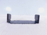 1996 & 1997 BMW R850 R850R Rear Fender License Plate Reflector Bracket Mount - C3 Cycle