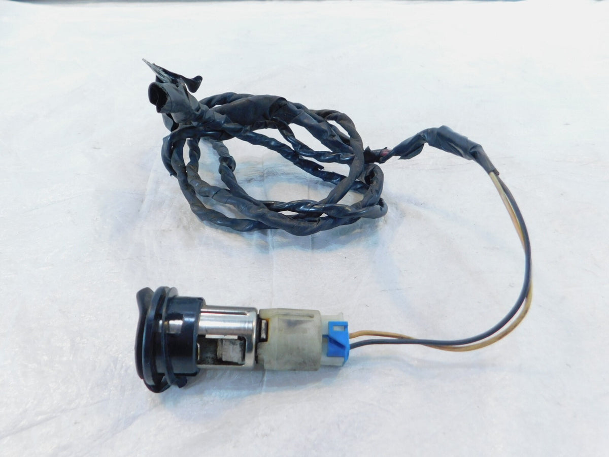 2013-17 Kawasaki Ninja 300 EX300 Aftermarket Auxiliary Accessory AC Plug Socket - C3 Cycle