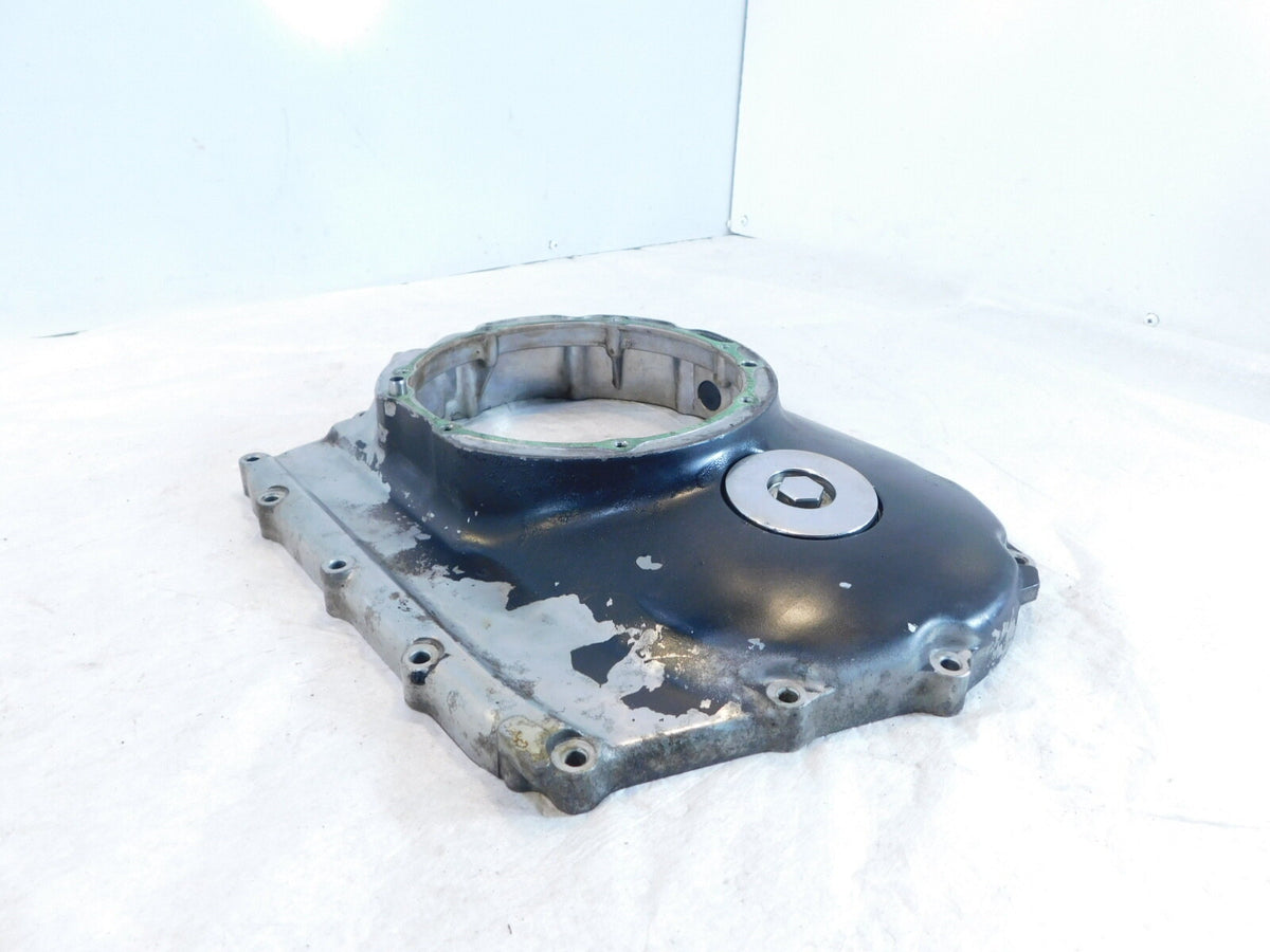 1997-2007 Honda VT1100 Spirit Shadow 1100 Right Engine Motor Crankcase Cover - C3 Cycle