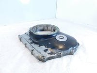1997-2007 Honda VT1100 Spirit Shadow 1100 Right Engine Motor Crankcase Cover - C3 Cycle