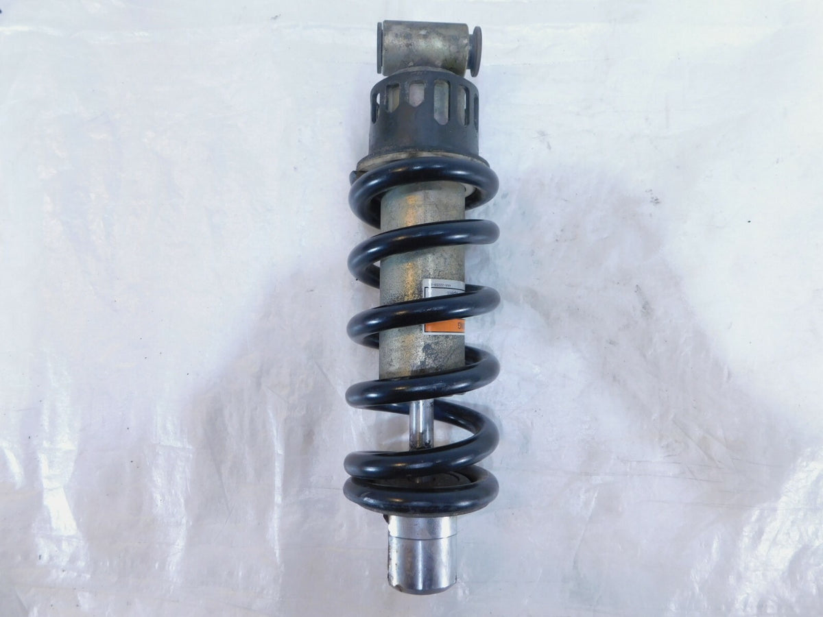 Yamaha V-Star 650 XVS650 Classic Silverado Rear Suspension Spring Shock Absorber - C3 Cycle