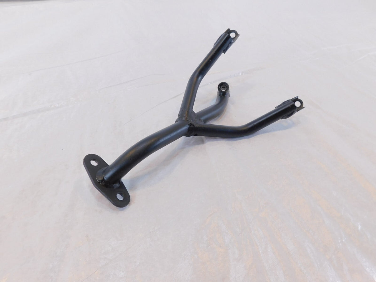 2010-2014 Kawasaki Versys 650 KLE650 Rear Fender Frame Reinforce Mount Bracket - C3 Cycle