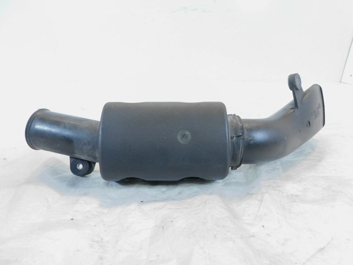 97-04 BMW K1200LT 1200 LT OEM Engine Motor Air Intake Silencer Tube Duct Pipe - C3 Cycle