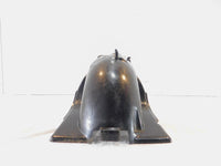1978 & 1979 Honda CX500 CX 500 Black Rear Wheel Fender Mud Guard Cover - C3 Cycle