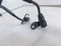 04-06 BMW K1200R K1200S Gen 1 Integral ABS Front Brake Circuit Hose Pipe Lines - C3 Cycle