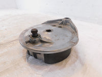 Honda Magna & Sabre 700 750 VF750 Rear Wheel Brake Shoe Drum Backing Plate Panel - C3 Cycle
