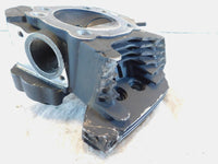 Harley Davidson EVO Touring Softail Dyna Rear Cylinder Head w/ Valves & Springs - C3 Cycle