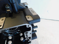 Harley Davidson Touring Road King & Electra Glide Crank Cases Crankcase - Black - C3 Cycle