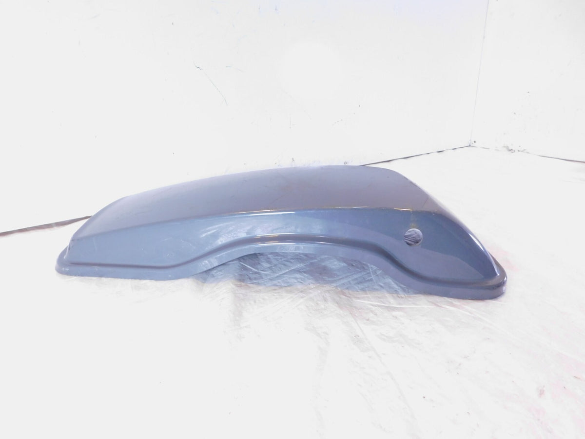2014-2020 Harley Davidson Road King Street Electra Glide Left Saddlebag Top Lid