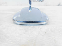 Harley Davidson Touring Softail Dyna & Sportster Right Chrome Rear View Mirror - C3 Cycle