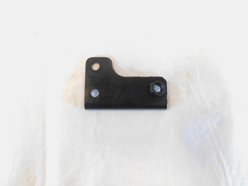 Harley Davidson Touring Road King Street & Electra Glide Exhaust Hanger Bracket