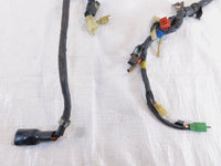 1986 86 Honda VT500 VT500C Shadow 500 Main Electrical Wiring Harness Cable Loom - C3 Cycle
