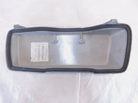 Harley Davidson Touring Road King & Electra Glide Blue Left Saddlebag Cover Lid - C3 Cycle