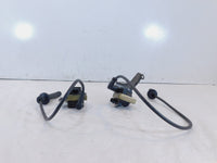 Ducati Sport Touring ST4 & ST4S Engine Motor Ignition Coil w/ Spark Plug Cables - C3 Cycle