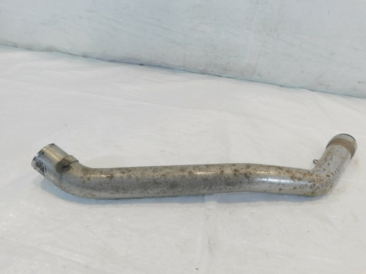 01-04 Aprilia RST1000 RST 1000 Futura Engine Right Hand Rear Exhaust Header Pipe