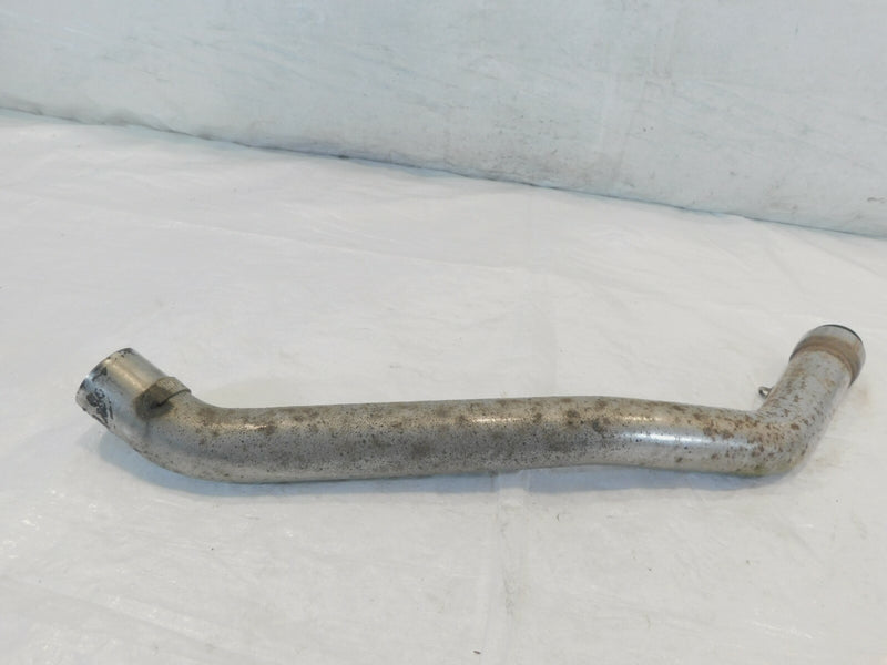 01-04 Aprilia RST1000 RST 1000 Futura Engine Right Hand Rear Exhaust Header Pipe