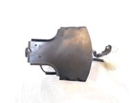 98-05 Yamaha V-Star 650 Classic Custom Gas Petrol Fuel Pump Bracket Mount Stay - C3 Cycle