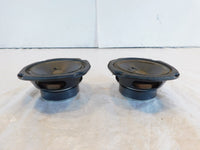 Harley Davidson Touring Electra Glide Ultra Classic Front Fairing Speakers - C3 Cycle