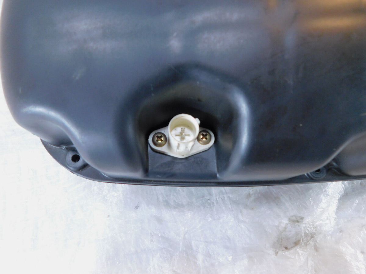 1999-2003 Honda CBR CBR1100XX Blackbird Air Intake Filter Cleaner Housing Airbox - C3 Cycle